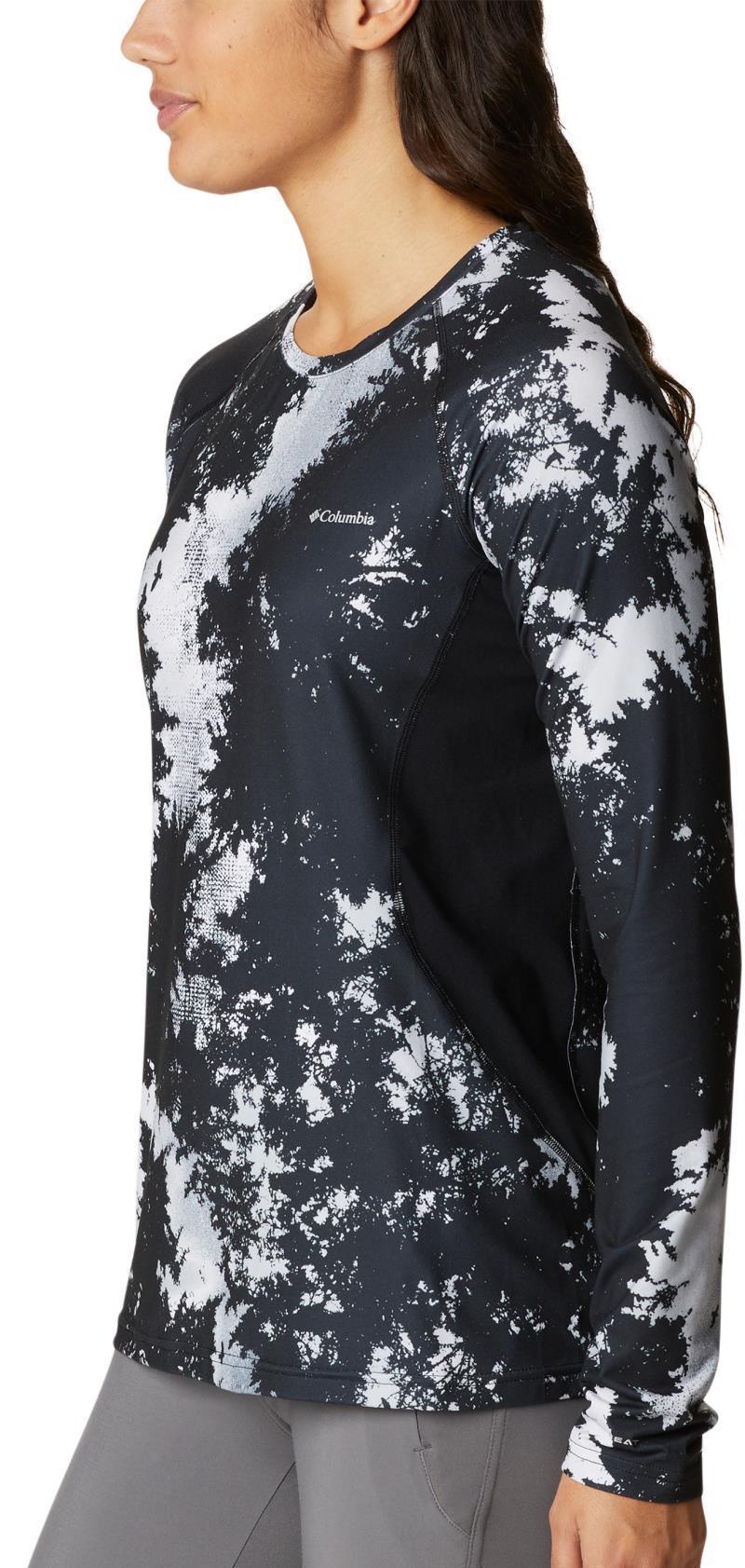 Omni-Heat Infinity Knit LS Crew - Womens - Image 8