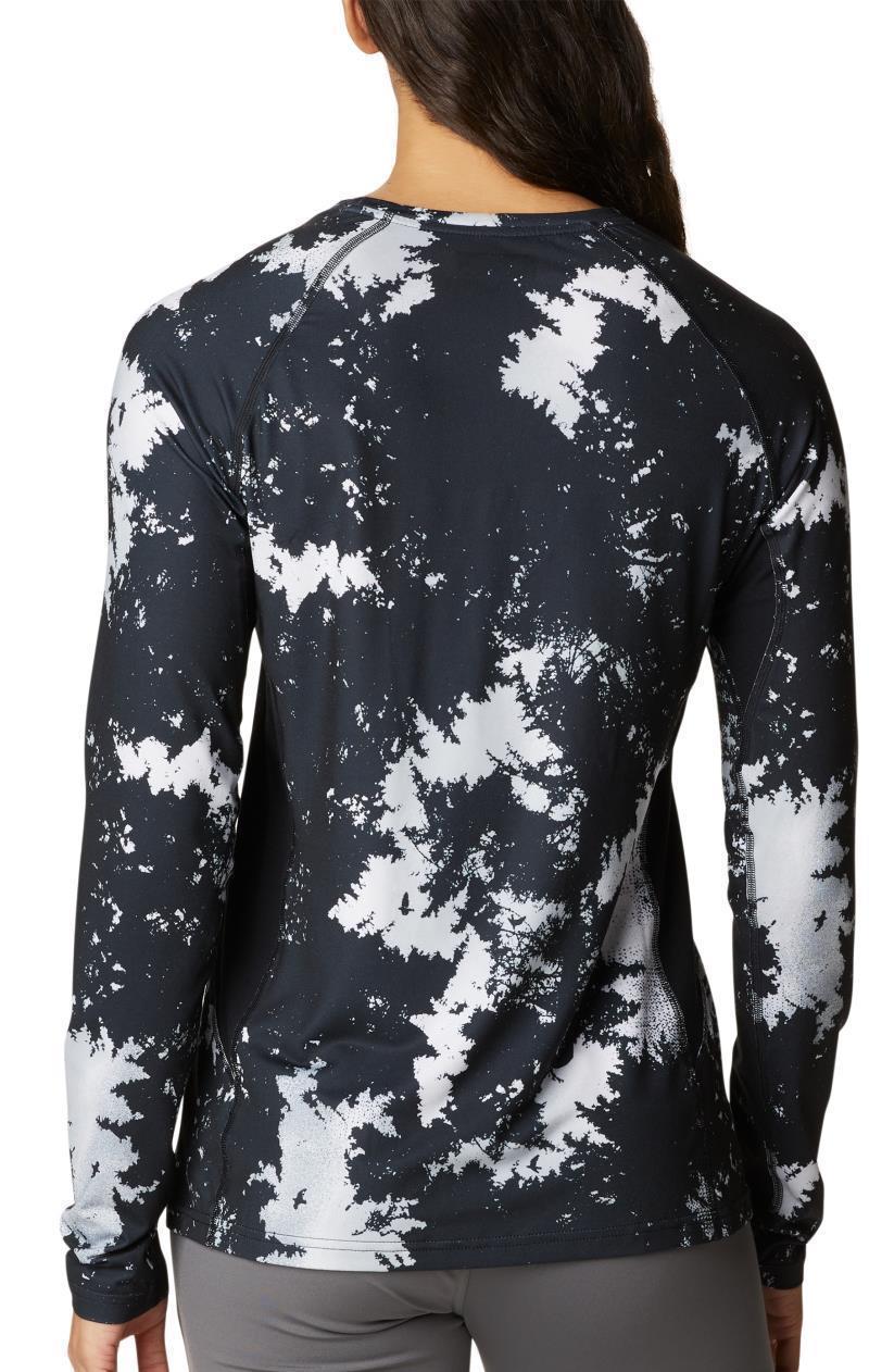 Omni-Heat Infinity Knit LS Crew - Womens - Image 9