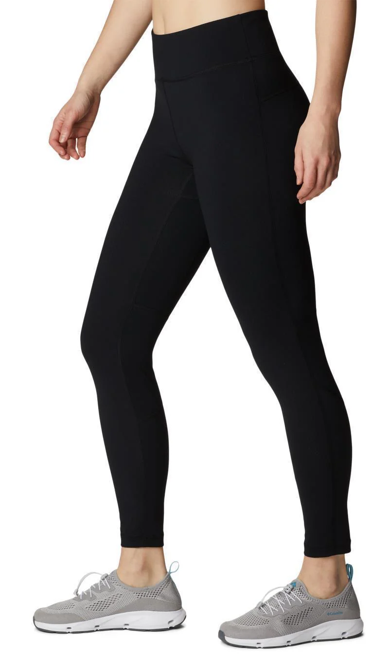 Omni-Heat Infinity Tights - Womens - Image 11