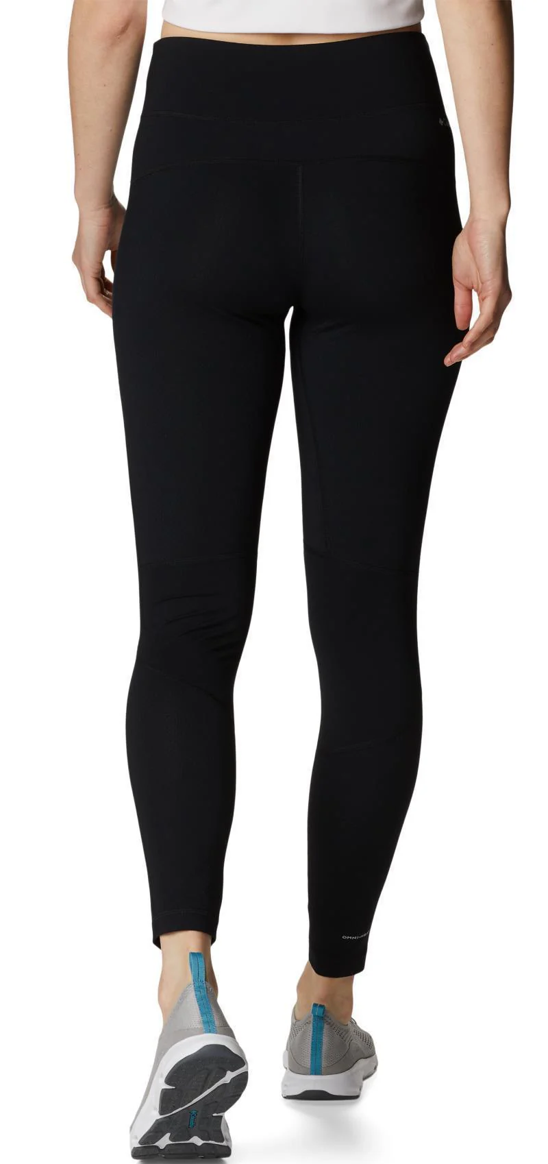Omni-Heat Infinity Tights - Womens - Image 12
