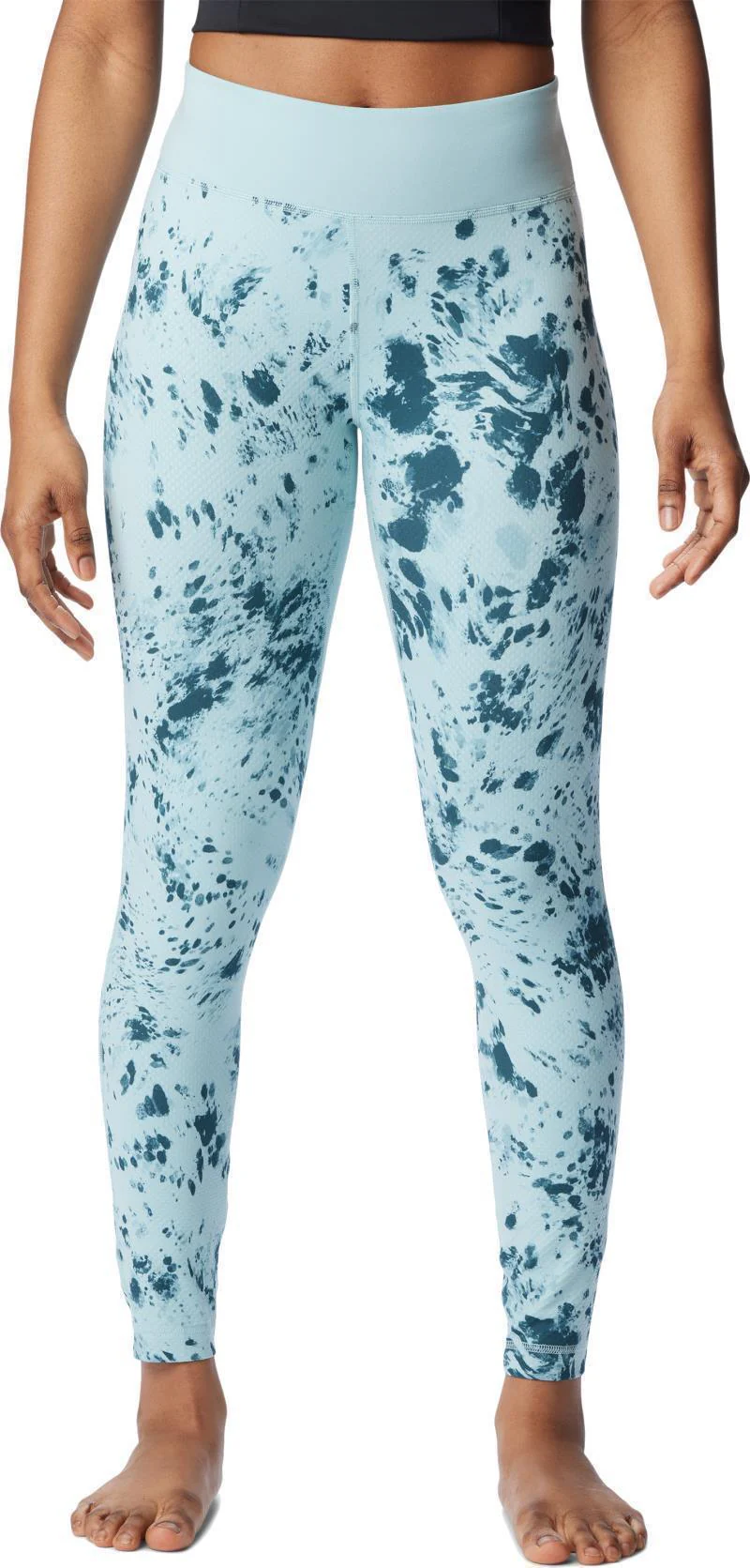 Omni-Heat Infinity Tights - Womens - Image 17