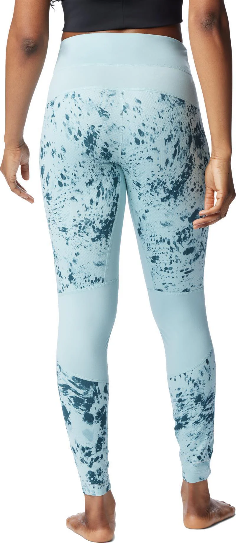 Omni-Heat Infinity Tights - Womens - Image 18
