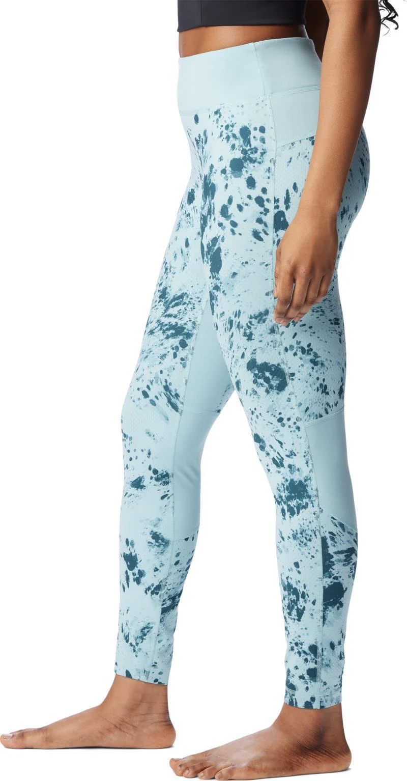 Omni-Heat Infinity Tights - Womens - Image 19