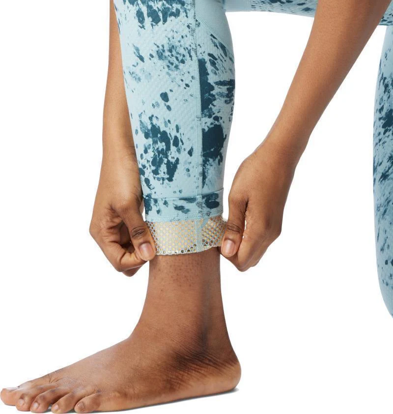 Omni-Heat Infinity Tights - Womens - Image 22