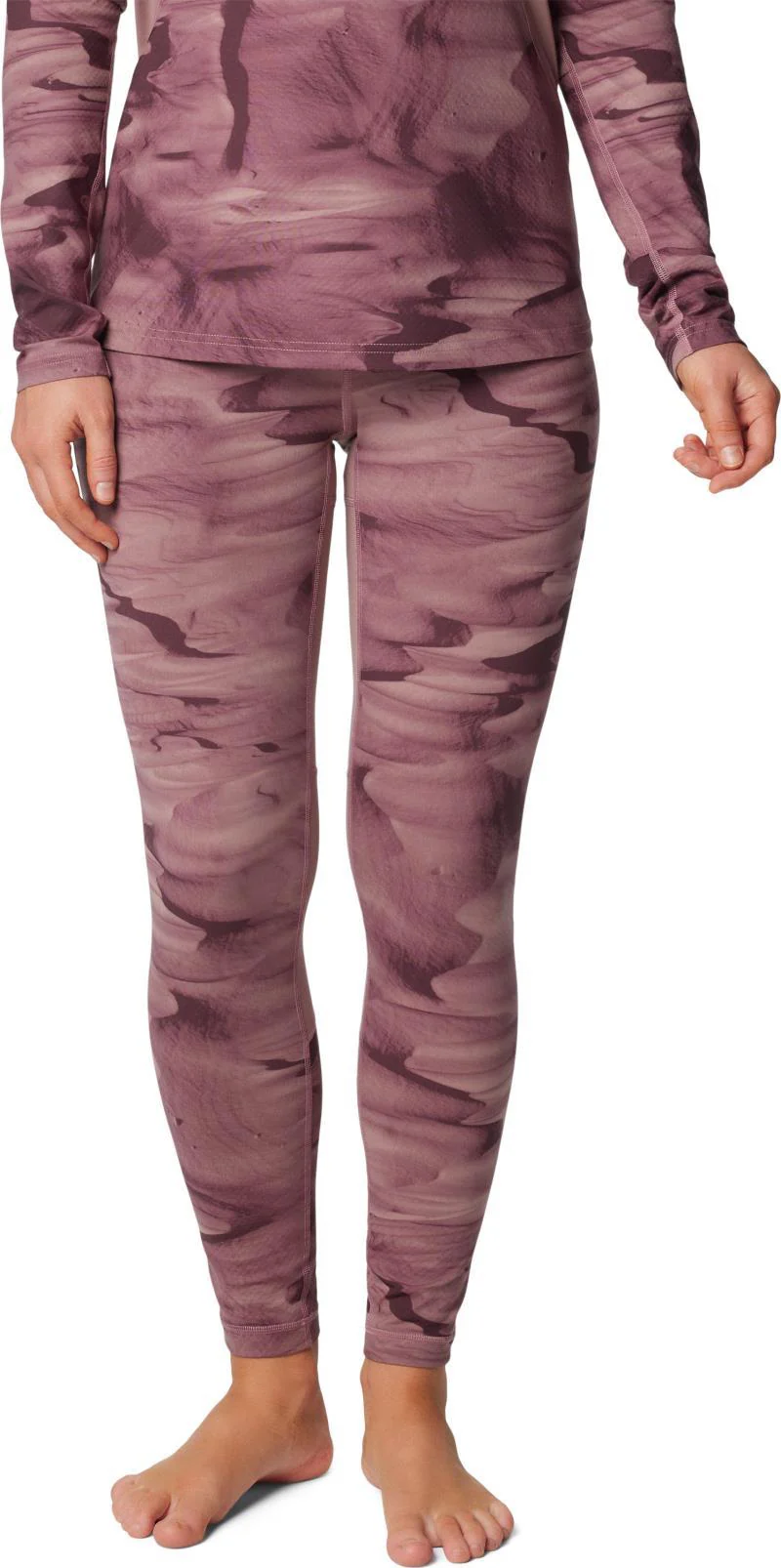 Omni-Heat Infinity Tights - Womens - Image 23