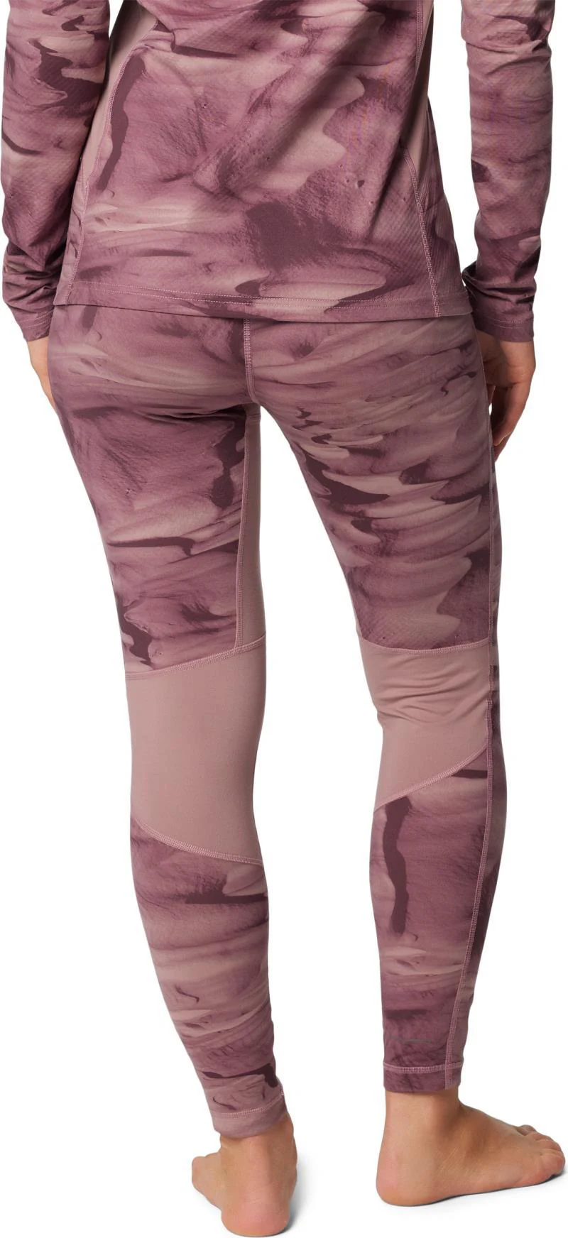 Omni-Heat Infinity Tights - Womens - Image 24