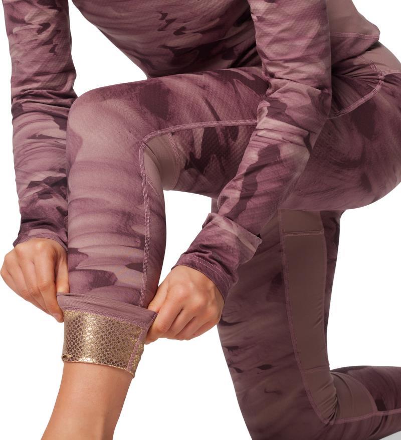 Omni-Heat Infinity Tights - Womens - Image 26