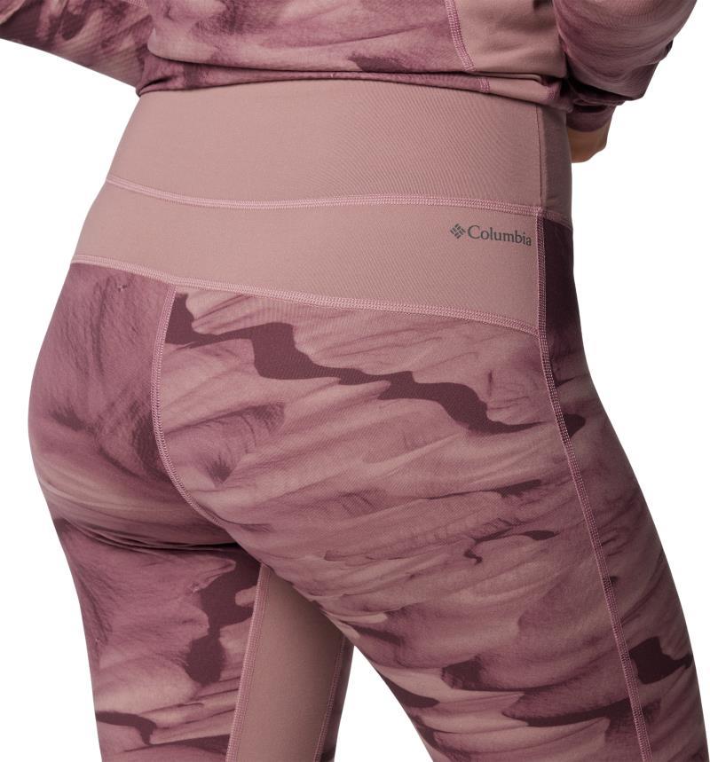 Omni-Heat Infinity Tights - Womens - Image 27