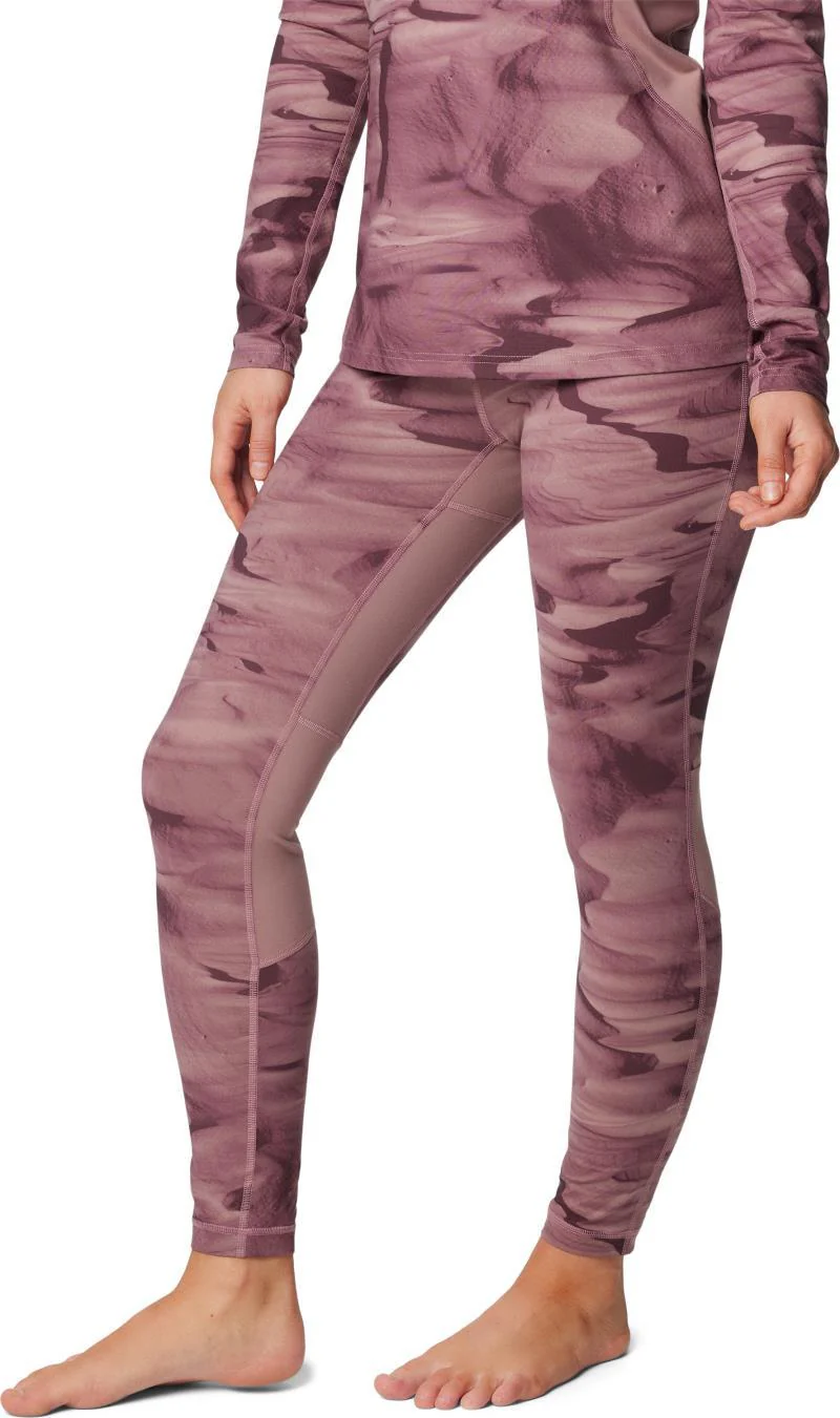 Omni-Heat Infinity Tights - Womens - Image 29