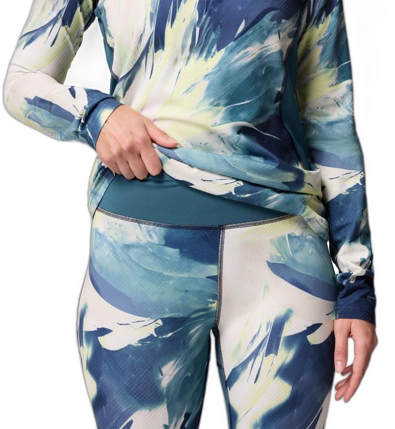 Omni-Heat Infinity Tights - Womens - Image 33