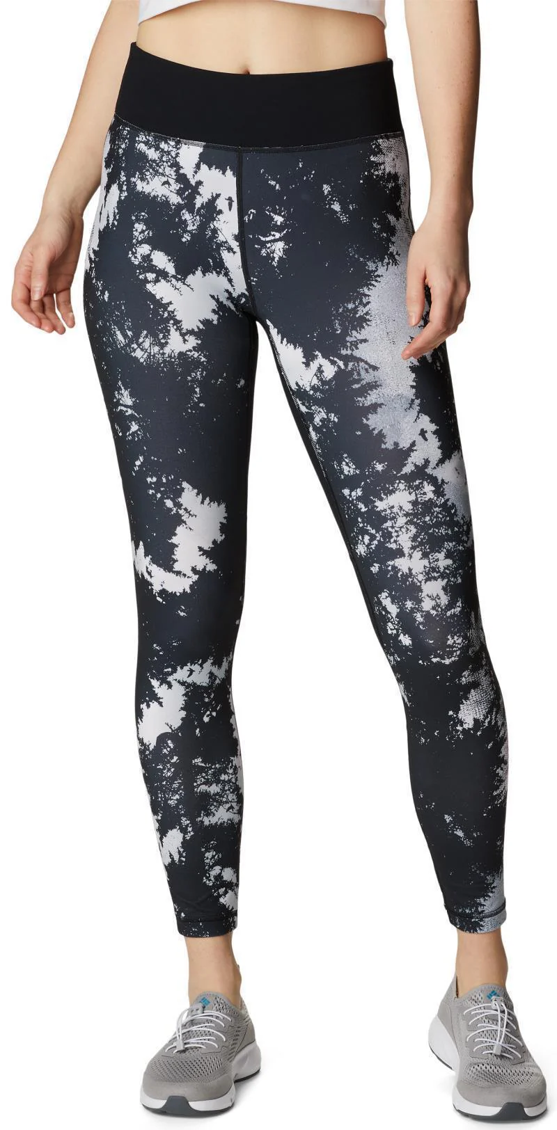Omni-Heat Infinity Tights - Womens - Image 5