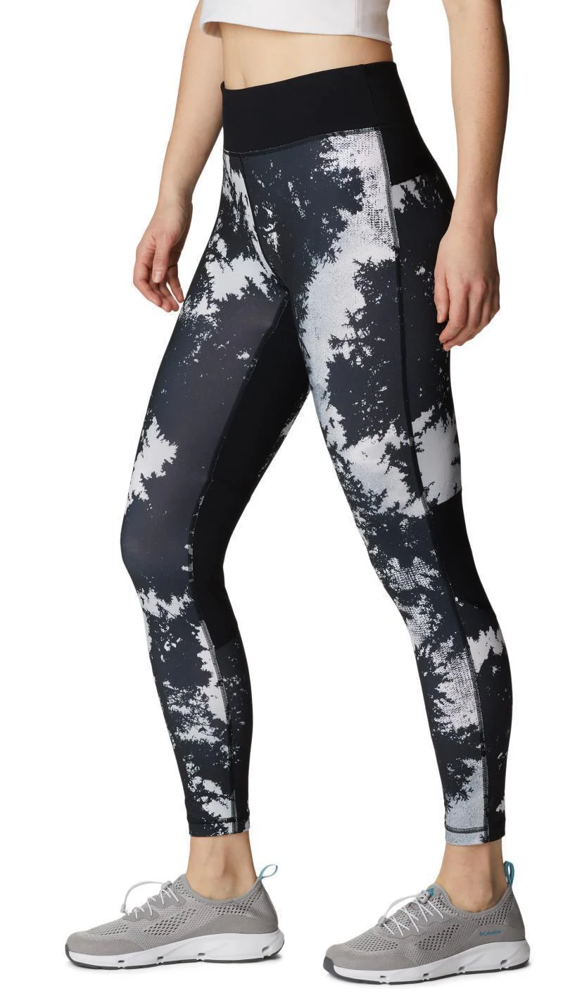 Omni-Heat Infinity Tights - Womens - Image 6