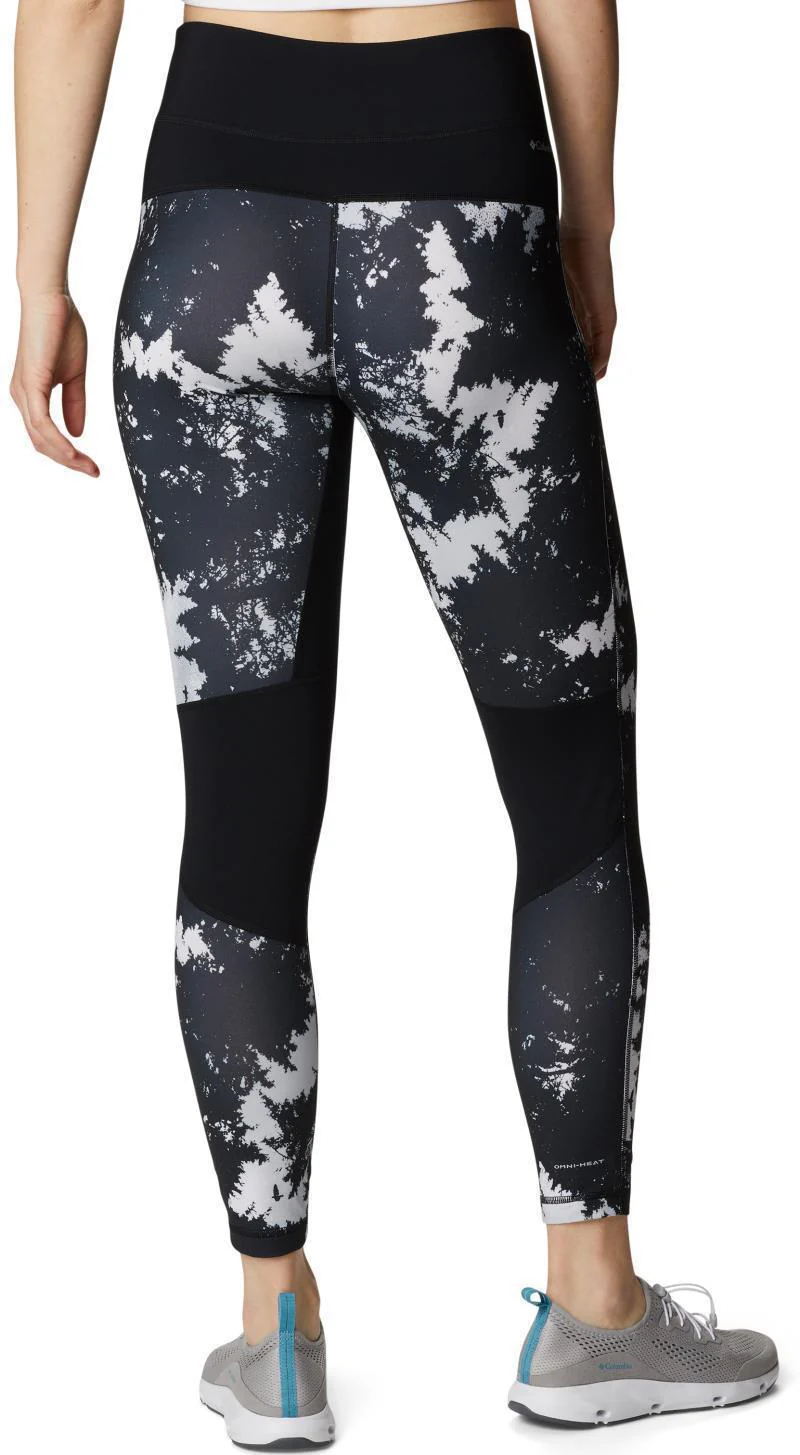 Omni-Heat Infinity Tights - Womens - Image 7