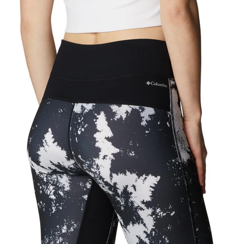 Omni-Heat Infinity Tights - Womens - Image 8