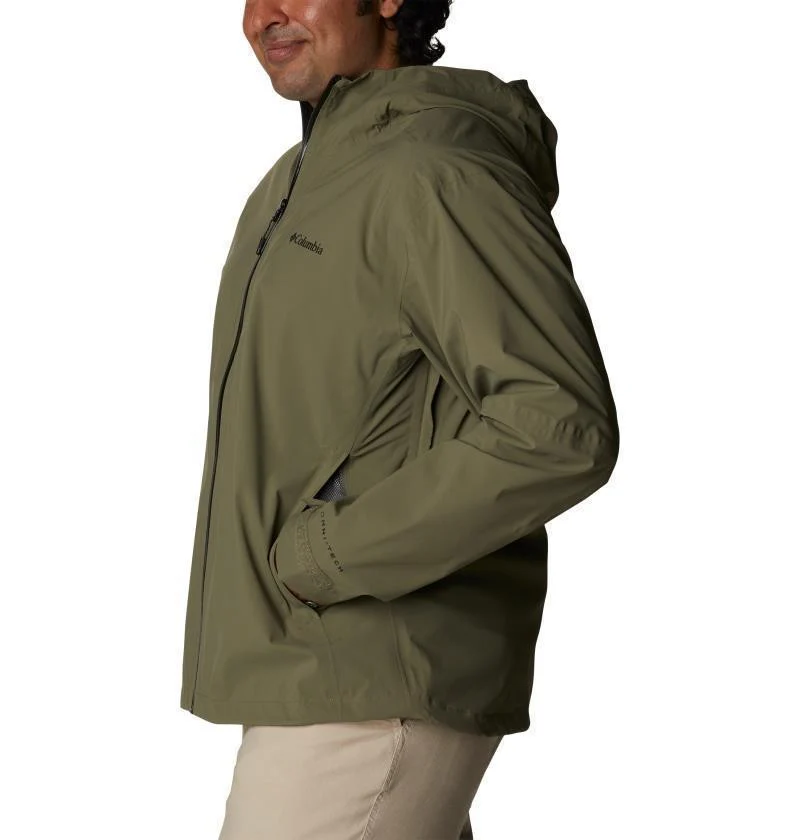 Omni-Tech Ampli-Dry Shell - Big - Mens - Image 12