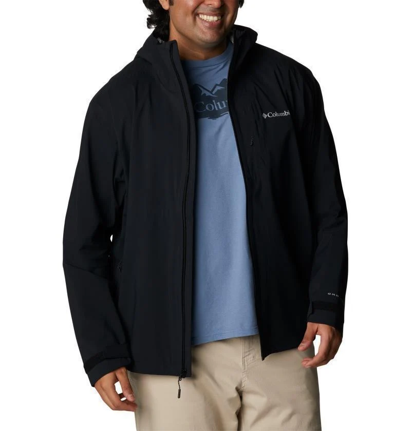 Omni-Tech Ampli-Dry Shell - Big - Mens - Image 17