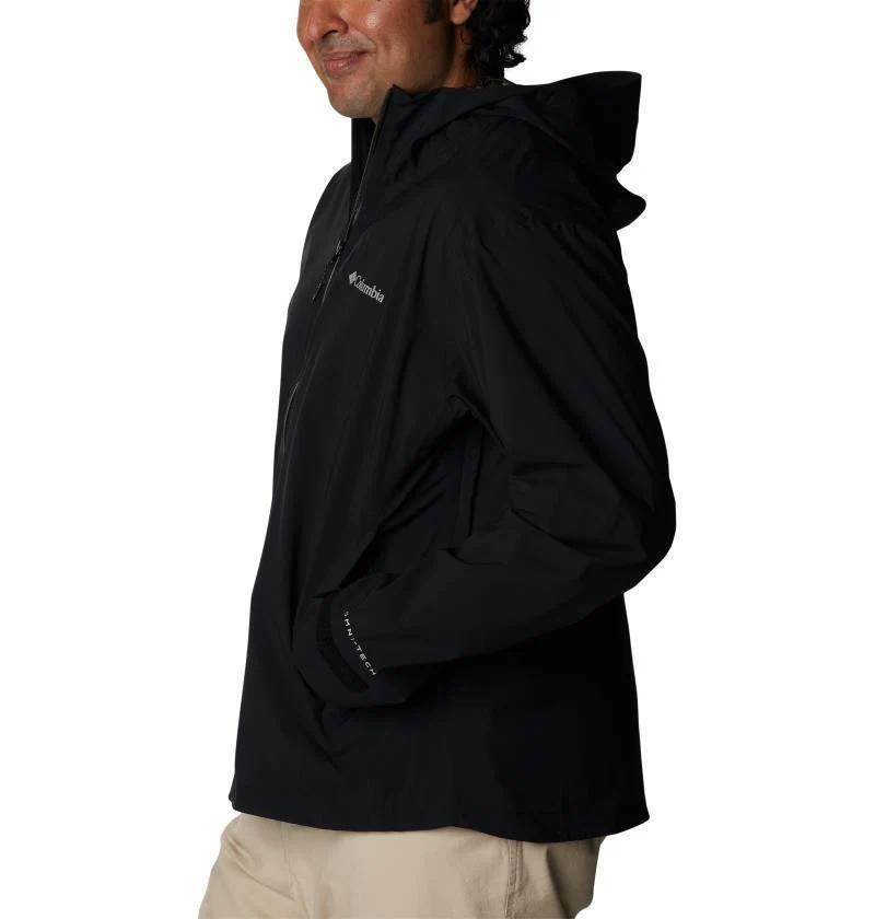 Omni-Tech Ampli-Dry Shell - Big - Mens - Image 18