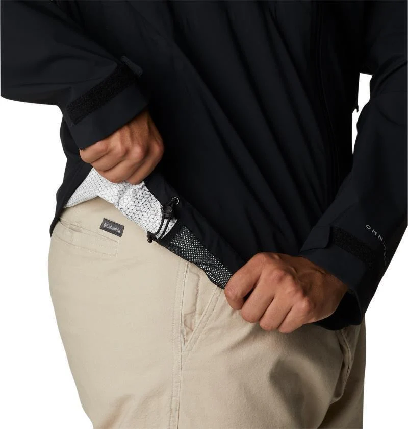 Omni-Tech Ampli-Dry Shell - Big - Mens - Image 22