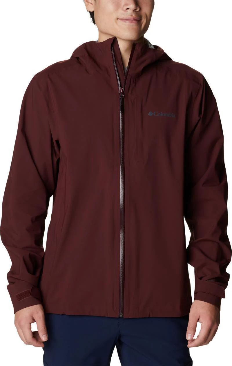 Omni-Tech Ampli-Dry Shell - Big - Mens - Image 24