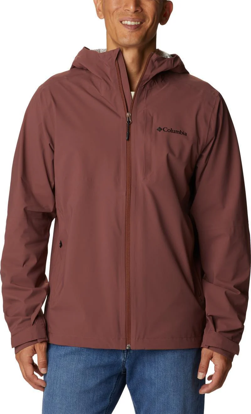 Omni-Tech Ampli-Dry Shell - Big - Mens - Image 25