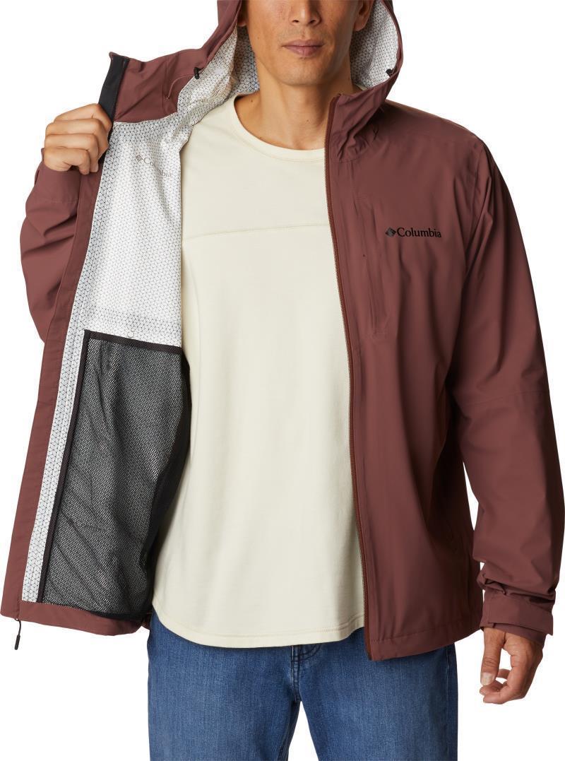 Omni-Tech Ampli-Dry Shell - Big - Mens - Image 26