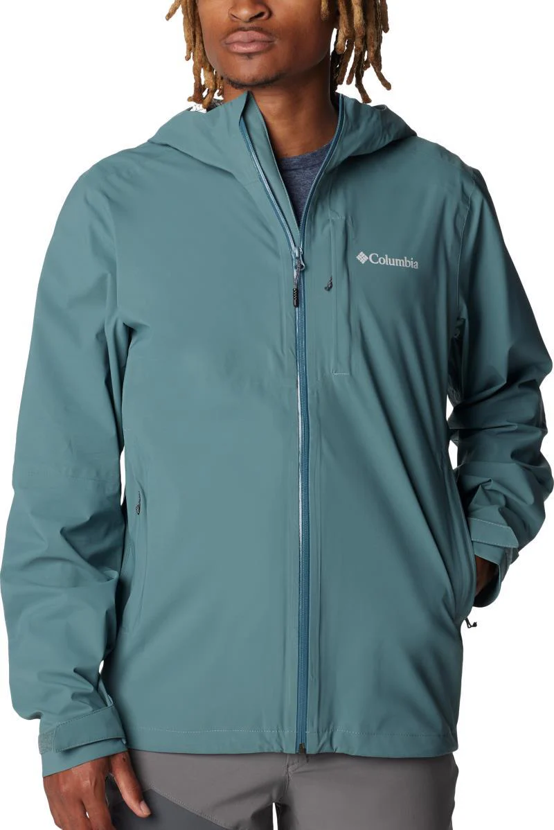 Omni-Tech Ampli-Dry Shell - Big - Mens - Image 28
