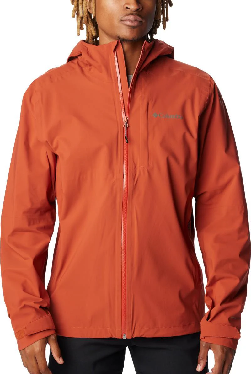 Omni-Tech Ampli-Dry Shell - Big - Mens - Image 29