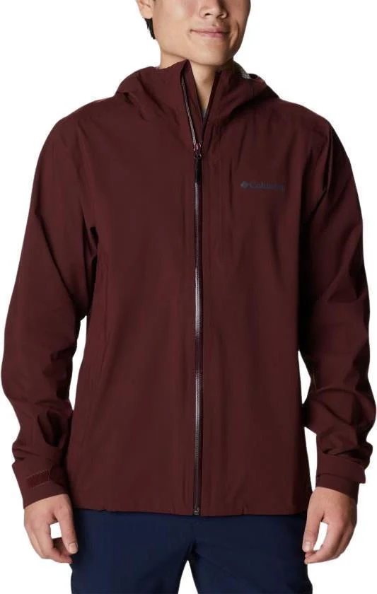 Omni-Tech Ampli-Dry Shell - Tall - Mens