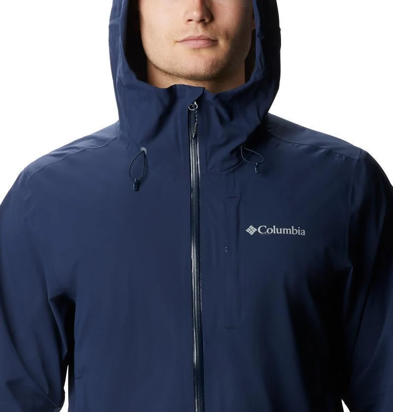 Omni-Tech Ampli-Dry Shell - Tall - Mens - Image 10