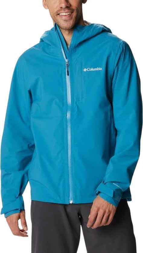 Omni-Tech Ampli-Dry Shell - Tall - Mens - Image 11