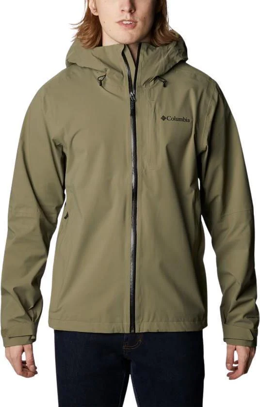 Omni-Tech Ampli-Dry Shell - Tall - Mens - Image 12