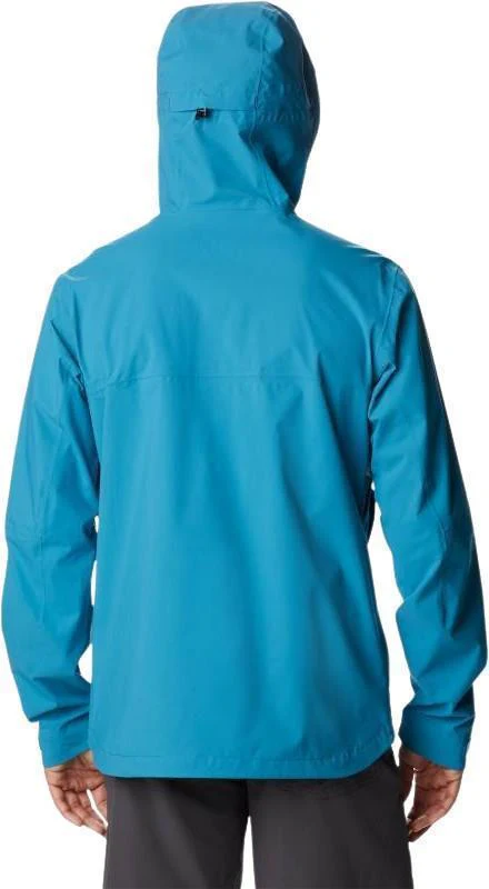 Omni-Tech Ampli-Dry Shell - Tall - Mens - Image 13
