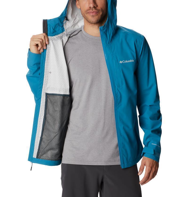 Omni-Tech Ampli-Dry Shell - Tall - Mens - Image 16