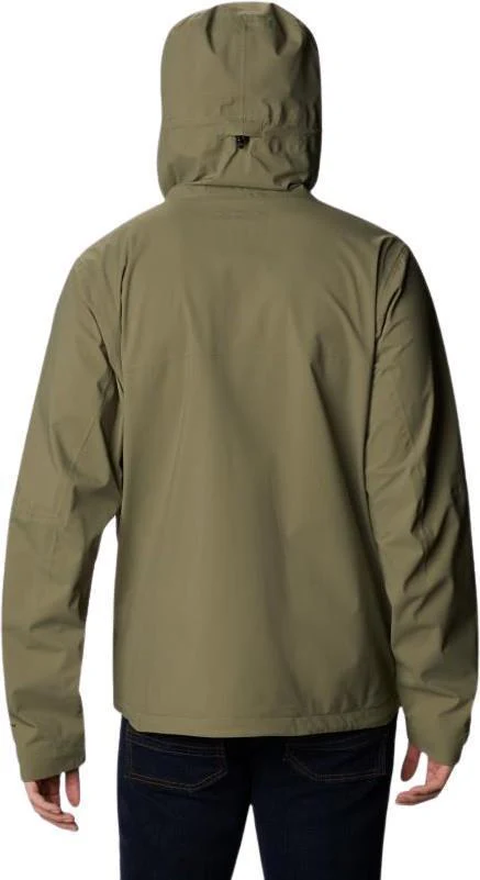 Omni-Tech Ampli-Dry Shell - Tall - Mens - Image 17