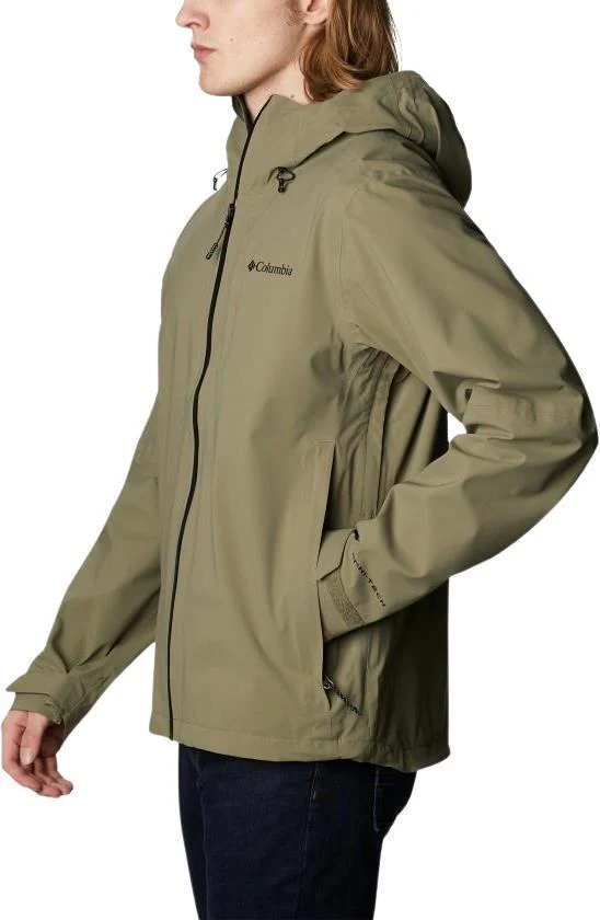 Omni-Tech Ampli-Dry Shell - Tall - Mens - Image 18
