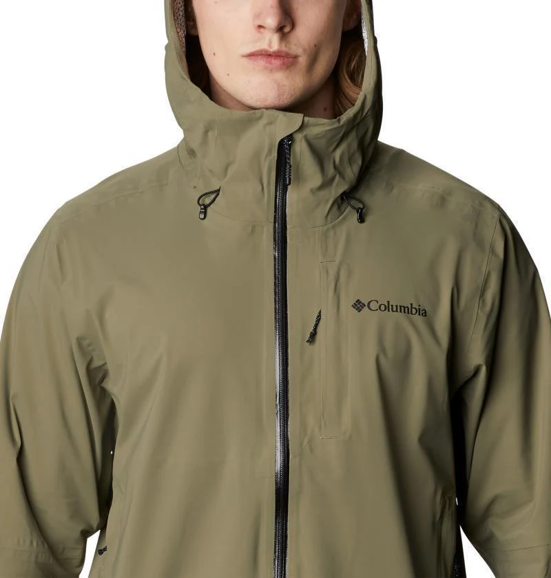Omni-Tech Ampli-Dry Shell - Tall - Mens - Image 19