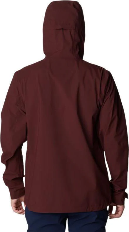 Omni-Tech Ampli-Dry Shell - Tall - Mens - Image 2