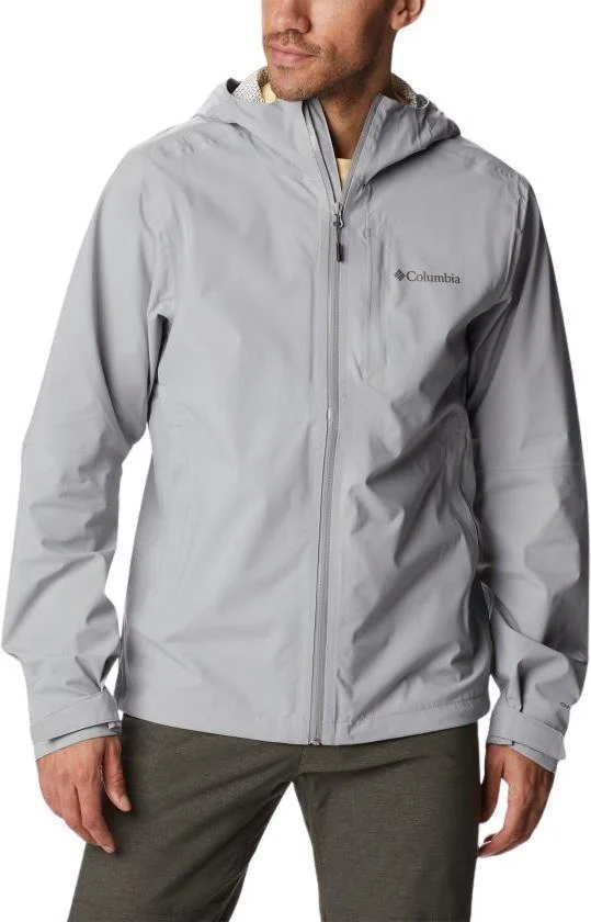 Omni-Tech Ampli-Dry Shell - Tall - Mens - Image 20