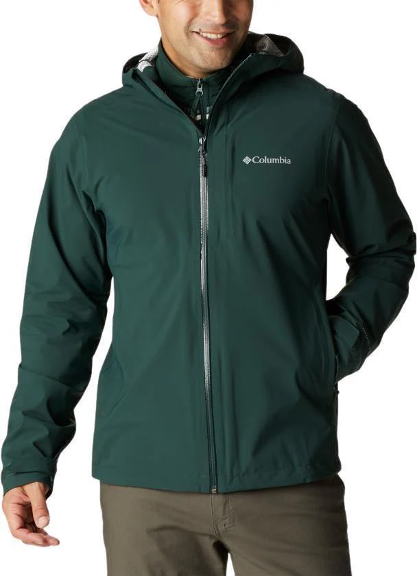 Omni-Tech Ampli-Dry Shell - Tall - Mens - Image 21