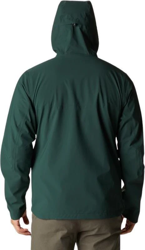 Omni-Tech Ampli-Dry Shell - Tall - Mens - Image 22