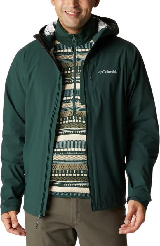 Omni-Tech Ampli-Dry Shell - Tall - Mens - Image 23