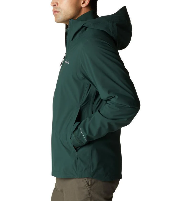 Omni-Tech Ampli-Dry Shell - Tall - Mens - Image 24
