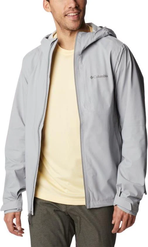 Omni-Tech Ampli-Dry Shell - Tall - Mens - Image 26