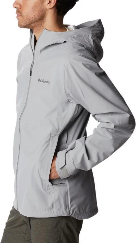Omni-Tech Ampli-Dry Shell - Tall - Mens - Image 27