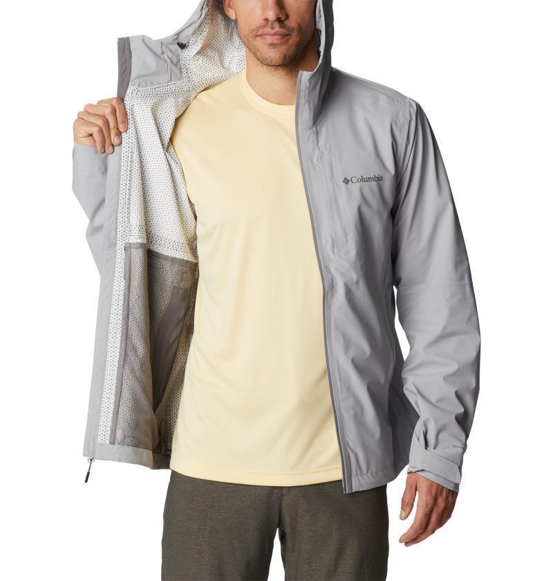 Omni-Tech Ampli-Dry Shell - Tall - Mens - Image 28