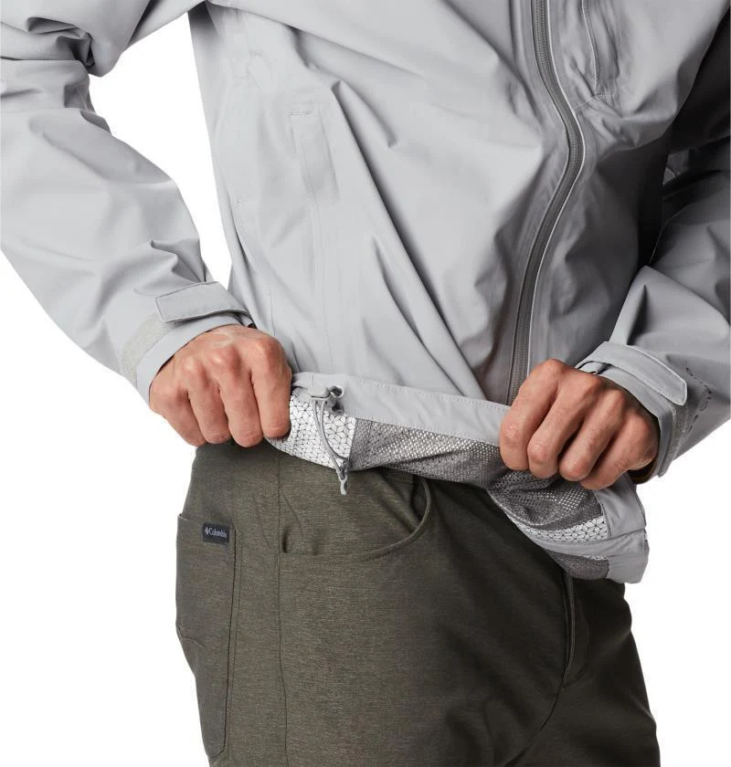 Omni-Tech Ampli-Dry Shell - Tall - Mens - Image 30