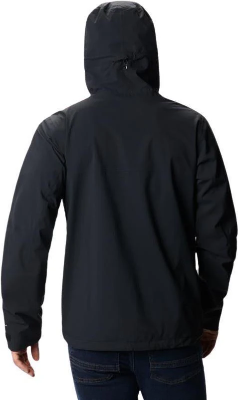Omni-Tech Ampli-Dry Shell - Tall - Mens - Image 32
