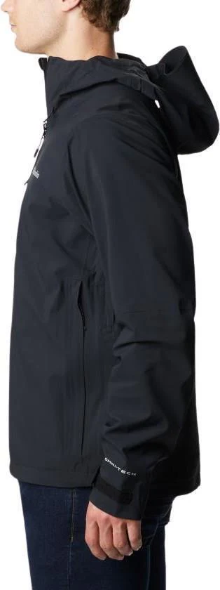 Omni-Tech Ampli-Dry Shell - Tall - Mens - Image 33