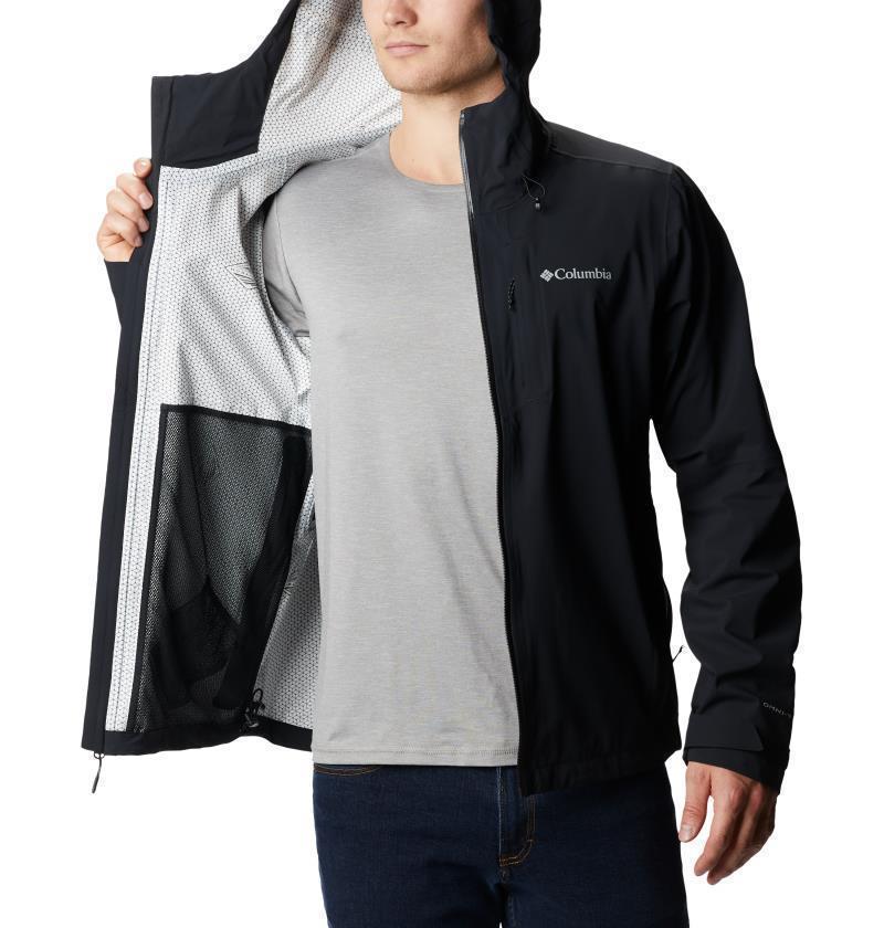 Omni-Tech Ampli-Dry Shell - Tall - Mens - Image 34