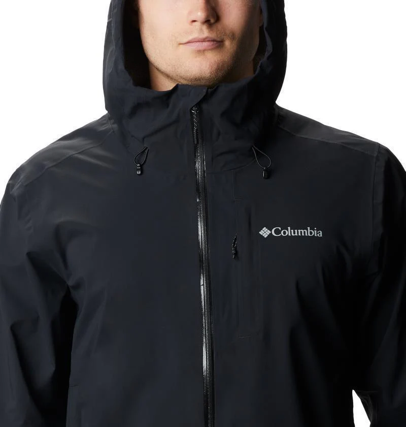 Omni-Tech Ampli-Dry Shell - Tall - Mens - Image 35